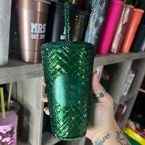 Starbucks 16oz Tumbler